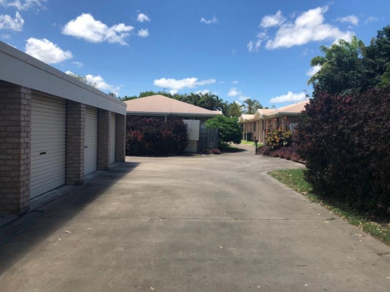 4/259 Carlton Street, Kawana QLD 4701